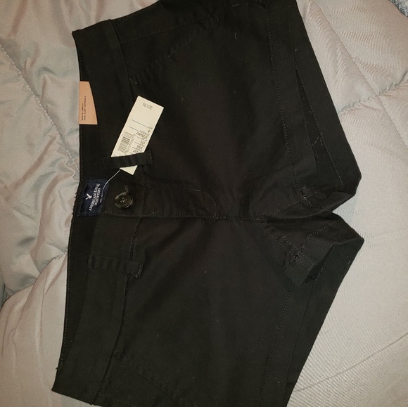 American Eagle shortie shorts - Picture 4 of 5